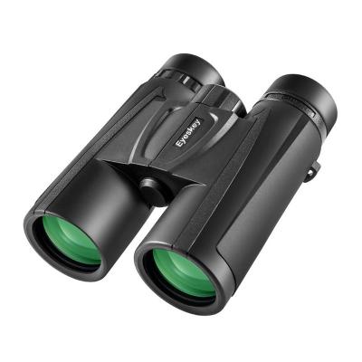 China Military Long Range Telescope Binoculars Optics Hunting Camping Telescope HD Binoculars EK7042 for sale