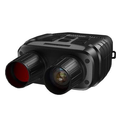 China 200m Night Vision For Hunting Night Vision Binoculars IP54 Waterproof 7 Speed ​​Infrared Adjustment for sale