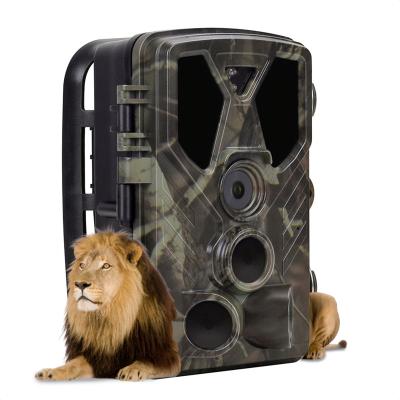 China Other Infrared Wild Animal Trail Mini Hunting Camera 30MP Night Vision Digital Game Camera Hunting for sale