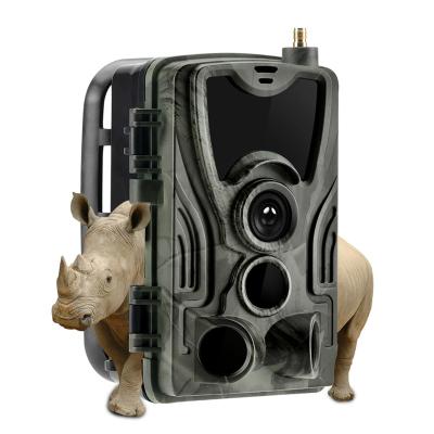 China The Other Mini Hunting Camera HD Infrared Display and Surveillance Night Vision Infrared Camera for Darkness for sale