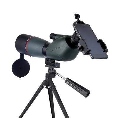 China New Hot Selling Monocular Movable Telescope Single-tube High Quality Roof Nature View Suitable For EK8345 Observation for sale