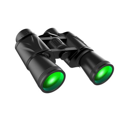 China High Quality Long Distance Hunting Binoculars Telescope 12x50 FMC Lens HX1250-02 for sale