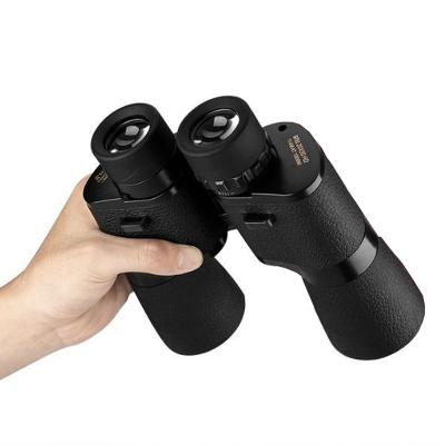 China Telescope and binoculars waterproof hot sale 20x50 telescopes professional binoculars for hunting 20X50 for sale