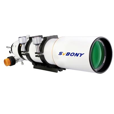 China Professional Deep Space Powerful Refractive Moon Zoom Lens Astronomical Telescope (OTA) ED Astronomical Telescope SV503 Observation Telescope for sale