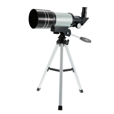 China Professional Astronomical Telescope F30070m With High Magnification HD Tripd Astronomical Telescope Monocular F30070m for sale