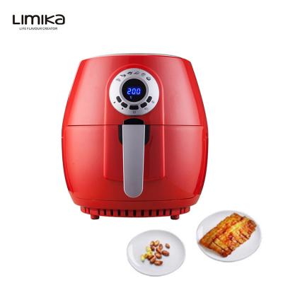 China Commercial Household Hotel Air Fryer Industrial Air Deep Fryer Cooker for sale