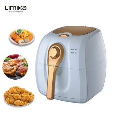 China Hotel Modern Design Digital Multi Function Kitchen Japan Best Air Fryer , Air Cooker And Fryer for sale