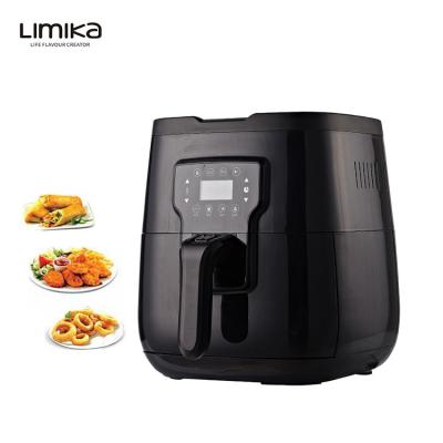 China Hotel Professional Factory Made High Quality Industrial Hot No Oil Air Fryer, Chicken Fryer Commercial for sale