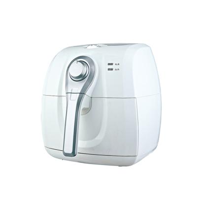 China Hotel 2022 New Products Electric Deep 4L 1500W No Oil OEM Air Fryer , Air Fryer Oven for sale