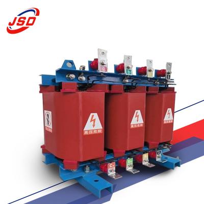 China Electronic Transformer 500kva Three Phase Dry Electric Price 300kva 315kva 330kva 400kva 450kva 630kva 750kva Price for sale