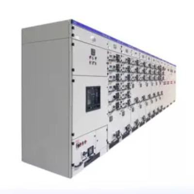 China 380V 400V 415V 630A Low Voltage Electrical Switchgear Compartment for sale