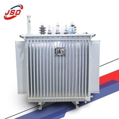 China Power Three Phase Oil Immersed Power Transformers Step Up Transformer 230v Prices 2500kva 400v 500kva 630kva 1000kva 1250kva 2000 for sale