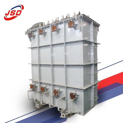 China S11 Three Phase High Voltage Oil Immersed Power Transformer 10kv250/315/630/800/1250/1000kva for sale