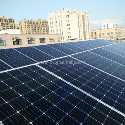 China Solar Home Hot Sales Produce System 3kw 4kw 5kw Solar System Solar Power System for sale