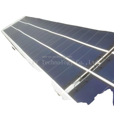 China Home Solar Generate System 3kw, 4kw, 5kw Solar System, 2kv Solar Power System for sale