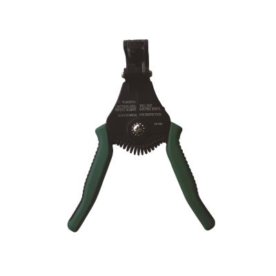 China PV4.0 PLIERS PV4.0 Solar Cable Ties Restrict Tools Cable Stripping Hand Tools Pliers Stripper For Solar Cable Forging for sale