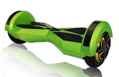 China Remote Control Self - Balancing scooter / balance wheels with blutooth 600w Rainproof for sale