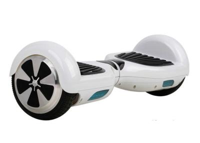 China Remote Control 2 Wheels Hoverboard Self Balancing Board With Bluetooth for sale