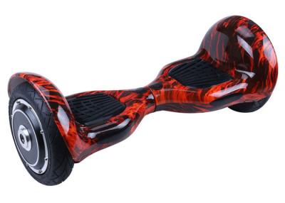 China Bluetooth Self Balancing Electric Scooter 700w Safe 10 Inch Tire for sale