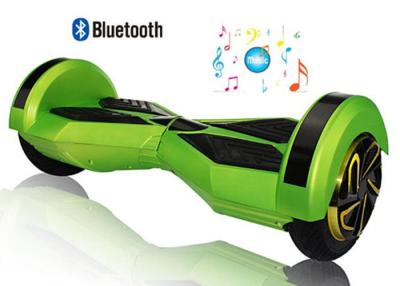 China Led Lights Mobility Standing Electric Powered Skateboard High - Tech for sale