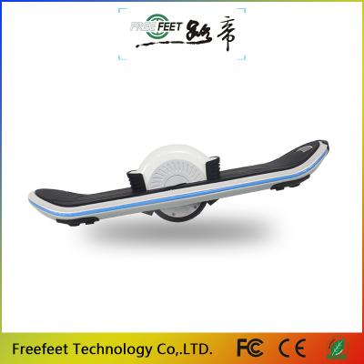 China Children Electric Drift Scooter , 6.5 Inch One Wheeled Electric Skateboard for sale