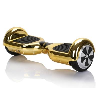 China Remote Control 2 Wheels Hoverboard Self Balancing Board With Bluetooth for sale