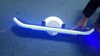 China One Wheel Stand Up Hoverboard Samsung Battery For Travelling for sale