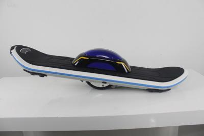 China 10 Inch Mini Electric Drift Scooter Single Wheel With LED And Bluetooth for sale