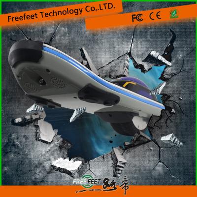 China Custom 6.5 Inch 10 Inch One Wheel Balance Electric Skateboard, Standing Up Scooter For Kds for sale