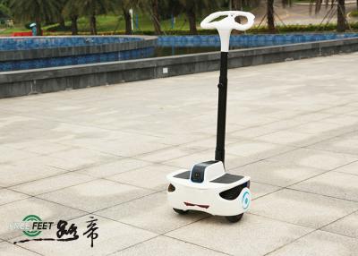 Cina Motorino d'equilibratura di colore di condizione due di auto elettrico urbano bianco della ruota in vendita