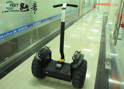 China Smart Self Balance Mobility Two Wheel Stand Up Electric Seg Scooter for sale