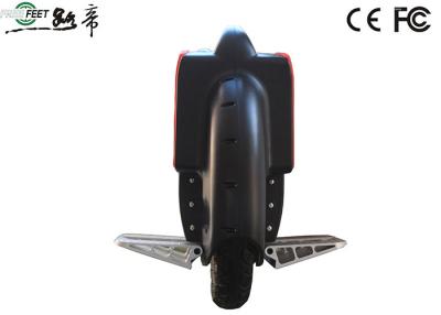 China Self Balancing Electric Unicycle One Wheel Stand Up Off Road Electric Scooter for sale