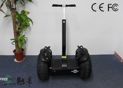 Cina Smart nero 2000W fuori dal veicolo personale del motorino elettrico di mobilità della strada in vendita