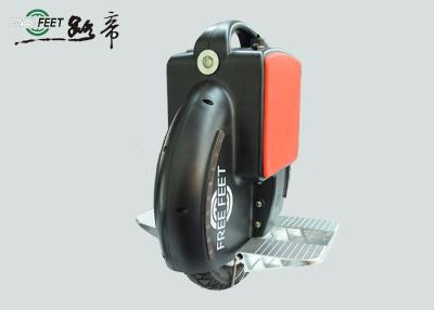 China Der Kreisel-stabilisierte elektrische Unicycle-selbstabgleichender Roller der lange Strecken-Kinder zu verkaufen