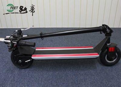 China Fast Street Legal Standing Portable Electric Scooter Street Legal 36V 350W for sale