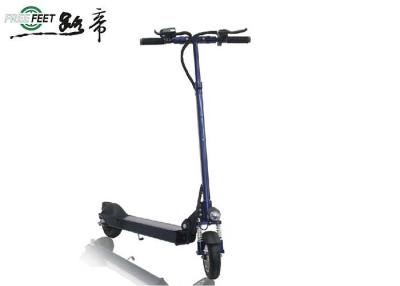 China Lithium Battery Standing Electric Scooter For Adults , Eco Friendly for sale