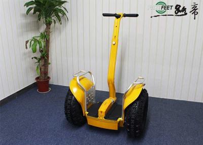 China High Speed Self Balance Personal Transporter Scooter Motorized Two Wheeled Segway for sale