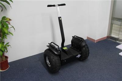 China 40KM Long Distance Personal Mobility Human Transporter Adult Electric Scooter for sale