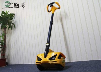 China Portable Mobility Two Wheel Stand Up Electric Scooter Foldable For Teenagers for sale