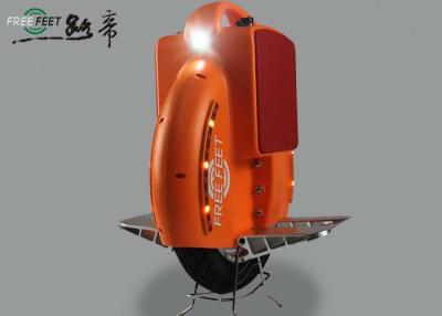 China Airwheel Self Balancing Electric Unicycle Adult Electric Scooter Lithium Battery for sale