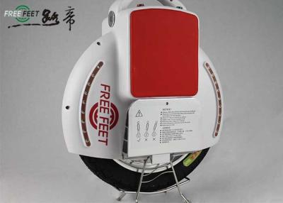 China Electric One Wheel Standing Up Scooter Single Wheel Mobility For Personal Travel for sale