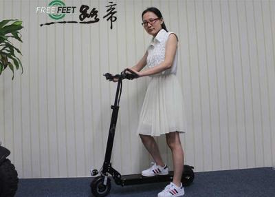 China Velocidad rápida del uno mismo eléctrico adulto de las vespas de la vespa eléctrica del truco del camino equilibrado en venta