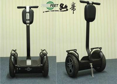 China Urban Streamline 2 Wheel Self Balancing Scooter / Electric Chariot Scooter for sale