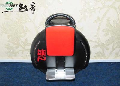 China Smart One Wheel Self Balancing Unicycle Electric Scooter Adults , Eco-Friendly for sale