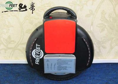 China Van de het Saldoautoped van het Freefeetmerk E de Zelf Evenwichtige Gyroscoop Unicycle met Opleidingswielen Te koop