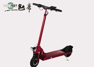 China Multicolor Standing Up Electric Stunted Stunt Scooter with 2 8 Inch Wheels for sale