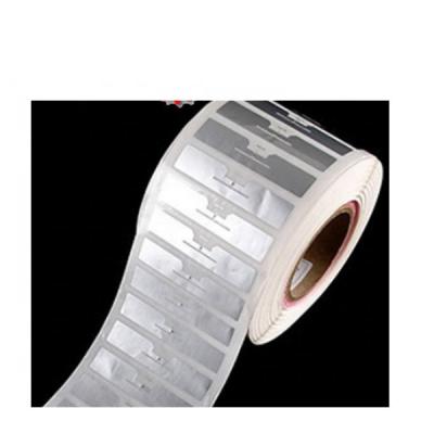 China Waterproof RFID Label (3