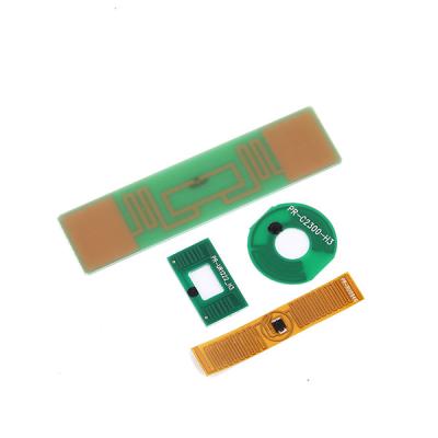 China Long Term 13.56MHz FPC Chip Tag/NFC RFID FPC Passive Rewritable Waterproof/Waterproof Micro Sticker for sale