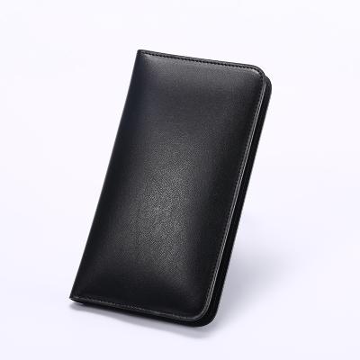 China Luxury Most Popular Electronic Products 2021 Custom Company Logo Wallet with 6800 MAH Power Bank Gifts for Men and Women for sale