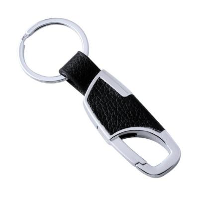 China Promotion Gifts Cool Instruments Unique New Style Specialized Simple Metal Key Chain With Simple Ring Gifts For Lovers 2021 for sale